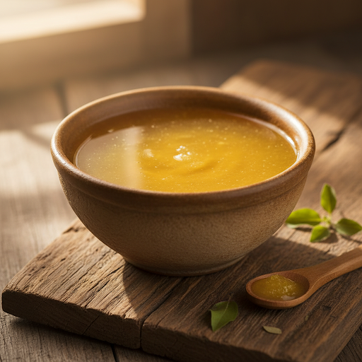 Pure Golden Ghee
