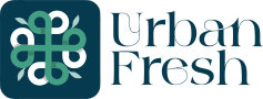 Urban Fresh Logo